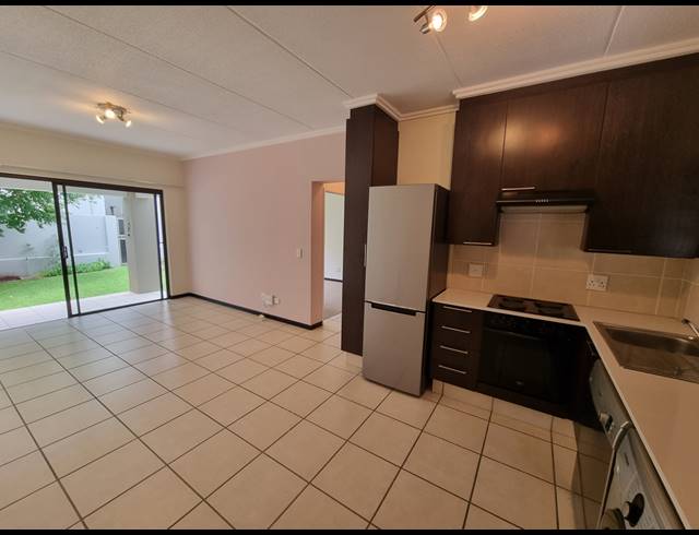 1 BEDROOM APARTMENT RENTED IN BRYANSTON